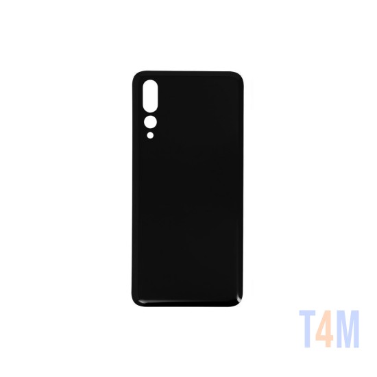 Back Cover Huawei P20 Pro Black